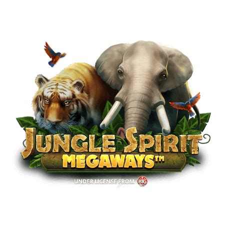 jungle spirit casino
